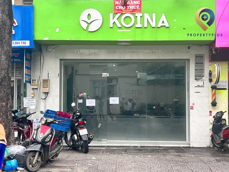 Toà nhà 39 Đoàn Như Hài